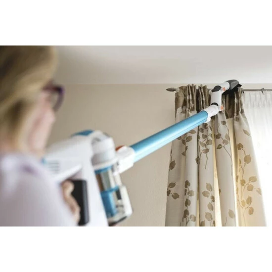 Geniu Akkustaubsauger | Invictus X7 4-Teilig Staub-Set 7 Geniu Akkustaubsauger | Invictus X7 4-Teilig Staub-Set – Bild 5