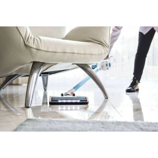 Geniu Akkustaubsauger | Invictus X7 4-Teilig Staub-Set 8 Geniu Akkustaubsauger | Invictus X7 4-Teilig Staub-Set – Bild 6