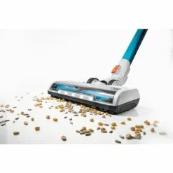 Geniu Invictu Set Staubsauger Allergiker Akku Handstaubsauger ???? A28021 X7 Led 14Tlg Beutello Kabello -Genius Verkäufe unnamed file 1437