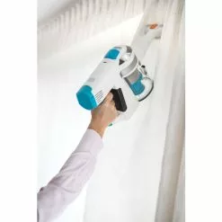 Geniu Invictu Set Staubsauger Allergiker Akku Handstaubsauger ???? A28021 X7 Led 14Tlg Beutello Kabello -Genius Verkäufe unnamed file 1438