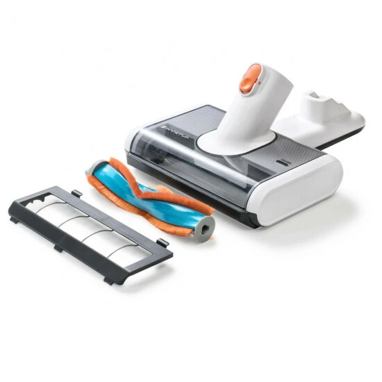 ???? | Geniu ???? Invictu Kissen, Hausstaub Betten, X7/X5 (2 Teile) Uv-Licht-Bürste Allergene, 4 ???? | Geniu ???? Invictu Kissen, Hausstaub Betten, X7/X5 (2 Teile) Uv-Licht-Bürste Allergene, – Bild 2