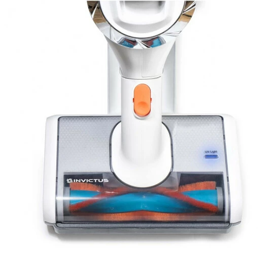 ???? | Geniu ???? Invictu Kissen, Hausstaub Betten, X7/X5 (2 Teile) Uv-Licht-Bürste Allergene, 5 ???? | Geniu ???? Invictu Kissen, Hausstaub Betten, X7/X5 (2 Teile) Uv-Licht-Bürste Allergene, – Bild 3