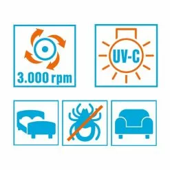 ???? | Geniu ???? Invictu Kissen, Hausstaub Betten, X7/X5 (2 Teile) Uv-Licht-Bürste Allergene, 15 ???? | Geniu ???? Invictu Kissen, Hausstaub Betten, X7/X5 (2 Teile) Uv-Licht-Bürste Allergene, -Genius Verkäufe unnamed file 1444