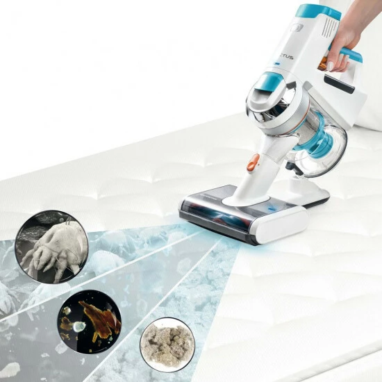 ???? | Geniu ???? Invictu Kissen, Hausstaub Betten, X7/X5 (2 Teile) Uv-Licht-Bürste Allergene, 8 ???? | Geniu ???? Invictu Kissen, Hausstaub Betten, X7/X5 (2 Teile) Uv-Licht-Bürste Allergene, – Bild 6