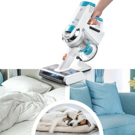 ???? | Geniu ???? Invictu Kissen, Hausstaub Betten, X7/X5 (2 Teile) Uv-Licht-Bürste Allergene, 9 ???? | Geniu ???? Invictu Kissen, Hausstaub Betten, X7/X5 (2 Teile) Uv-Licht-Bürste Allergene, – Bild 7