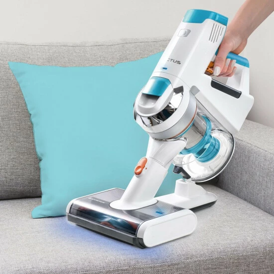 ???? | Geniu ???? Invictu Kissen, Hausstaub Betten, X7/X5 (2 Teile) Uv-Licht-Bürste Allergene, 10 ???? | Geniu ???? Invictu Kissen, Hausstaub Betten, X7/X5 (2 Teile) Uv-Licht-Bürste Allergene, – Bild 8