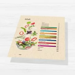 ✨ Geniu Set Rezeptheft; Schneidbrett Nicer Dicer Knife Messer Messerblock Coupon A8153 Bambu (7 Teile) Inkl. Professional -Genius Verkäufe unnamed file 1465