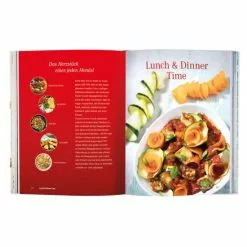 ✨ Geniu Set Rezeptheft; Schneidbrett Nicer Dicer Knife Messer Messerblock Coupon A8153 Bambu (7 Teile) Inkl. Professional -Genius Verkäufe unnamed file 1467