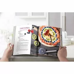 ✨ Geniu Set Rezeptheft; Schneidbrett Nicer Dicer Knife Messer Messerblock Coupon A8153 Bambu (7 Teile) Inkl. Professional -Genius Verkäufe unnamed file 1469