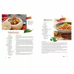 ✨ Geniu Set Rezeptheft; Schneidbrett Nicer Dicer Knife Messer Messerblock Coupon A8153 Bambu (7 Teile) Inkl. Professional -Genius Verkäufe unnamed file 1471