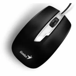 Geniu ???? Kabelmau Dx-180 Schwarze