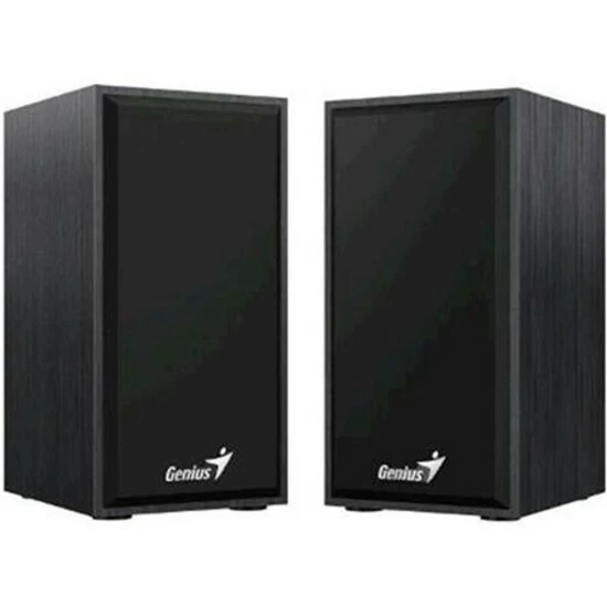 ???? Geniu Lautsprecher Sp-Hf180 Usb Schwarz, 3 ???? Geniu Lautsprecher Sp-Hf180 Usb Schwarz,