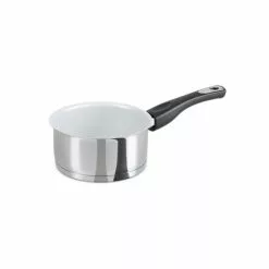 Neu ???? Genius Cerafit Steel - Stielkasserolle Ø 16 Cm ????