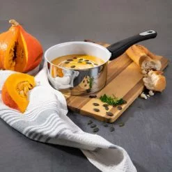 Neu ???? Genius Cerafit Steel - Stielkasserolle Ø 16 Cm ???? 7 Neu ???? Genius Cerafit Steel - Stielkasserolle Ø 16 Cm ???? -Genius Verkäufe unnamed file 1484