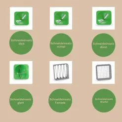 ???? | Genius Nicer Dicer Julietti ❤️ Spiralschneider Deluxe-Set 19-Tlg. Großhandel 10 ???? | Genius Nicer Dicer Julietti ❤️ Spiralschneider Deluxe-Set 19-Tlg. Großhandel -Genius Verkäufe unnamed file 1487