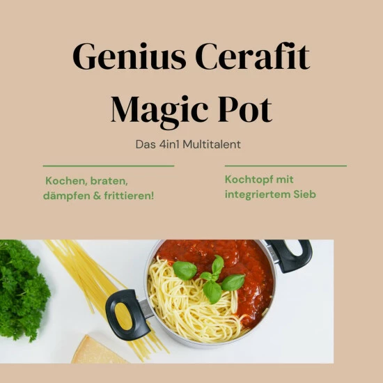 ???? | Genius Nicer Dicer Julietti ❤️ Spiralschneider Deluxe-Set 19-Tlg. Großhandel 7 ???? | Genius Nicer Dicer Julietti ❤️ Spiralschneider Deluxe-Set 19-Tlg. Großhandel – Bild 5