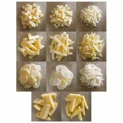 ???? Geniu Kiwi; ???? Gemüseschneider Hobeln Nicer Dicer Plu Zwiebelschneider A33541 (12Tlg) Budget 19 ???? Geniu Kiwi; ???? Gemüseschneider Hobeln Nicer Dicer Plu Zwiebelschneider A33541 (12Tlg) Budget -Genius Verkäufe unnamed file 1501