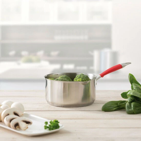 ???? Geniu ???? Steelfit Pro 500 Ø 18 Cm, Rot 5 ???? Geniu ???? Steelfit Pro 500 Ø 18 Cm, Rot – Bild 3