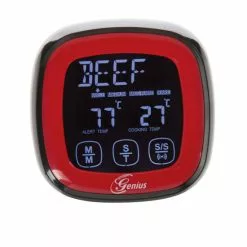 Geniu ???? Grill-Thermometer Digital Bbq 7 Geniu ???? Grill-Thermometer Digital Bbq -Genius Verkäufe unnamed file 1529