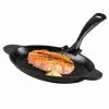 Geniu Grill-Pfännchen Raclette-Pfännchen ⭐ Coupon A24560 ???? Bbq Oval; -Genius Verkäufe unnamed file 1532