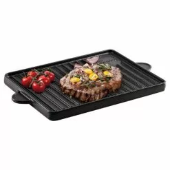 ???? Neu; Geniu Grill-Platte A24561 Bbq ????