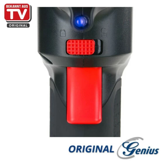 ???? Geniu Neu Luftkompressor Auto-Adapter Luftpumpe Air Hawk 6 Teile Inkl. Elektrische 4 ???? Geniu Neu Luftkompressor Auto-Adapter Luftpumpe Air Hawk 6 Teile Inkl. Elektrische – Bild 2