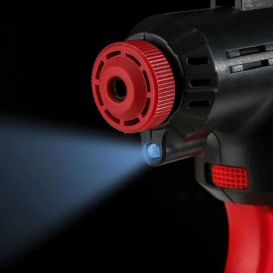 ???? Geniu Neu Luftkompressor Auto-Adapter Luftpumpe Air Hawk 6 Teile Inkl. Elektrische 6 ???? Geniu Neu Luftkompressor Auto-Adapter Luftpumpe Air Hawk 6 Teile Inkl. Elektrische – Bild 4