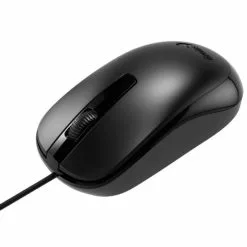 ???? Geniu ???? Neu Mau Kabel, 31010105100 (Usb, Dx-120 Ambidextrös, Büro, Universal) Schwarz -Genius Verkäufe unnamed file 1567