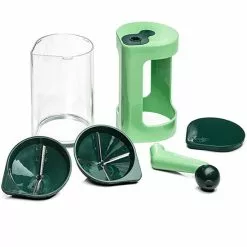 ???? Geniu Super Julietti ???? Multi-Hobel