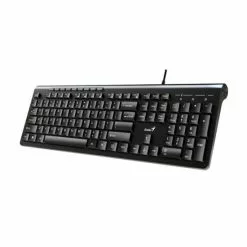 Aktion Geniu ❤️ ???? Tastatur Slimstar 230 Ungarische