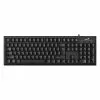 Geniu ???? Keyboard, ???? Kb-100 Usb Smart Wired Schwarz -Genius Verkäufe unnamed file 1604