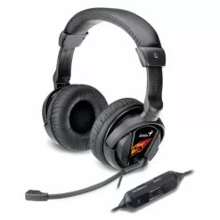 Geniu Internettelephonie Headset ???? Hs-04Su Musik Gaming, -Genius Verkäufe unnamed file 1608