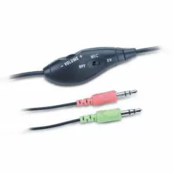 Geniu Pc Coupon Hs-05A ???? ???? Mikrofon Multimedia Stereo-Kopfhörer -Genius Verkäufe unnamed file 1612