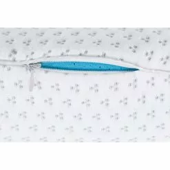 Geniu Gelschaum Schaumkissen Kissen A19393 Eazzzy 2 Härtegraden 12Cm 40X80 Cm Kühlender -Genius Verkäufe unnamed file 162