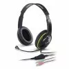 Geniu ???? Headset Hs-400A Vivid Green 1 Geniu ???? Headset Hs-400A Vivid Green -Genius Verkäufe unnamed file 1625