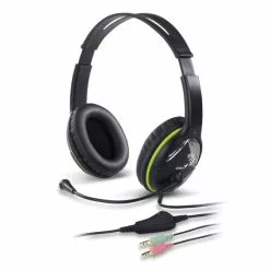 Geniu ???? Headset Hs-400A Vivid Green