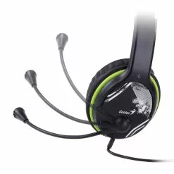 Geniu ???? Headset Hs-400A Vivid Green -Genius Verkäufe unnamed file 1627