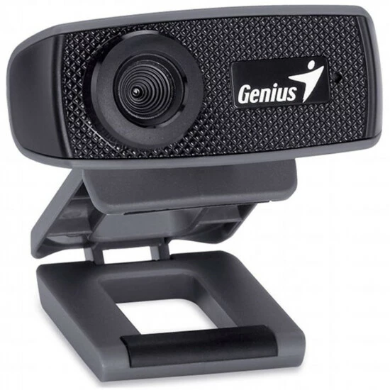 Geniu Facecam Hd 1000X 720P Plug And Play 3 Geniu Facecam Hd 1000X 720P Plug And Play
