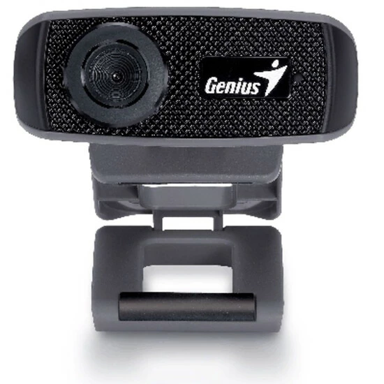 Geniu Facecam Hd 1000X 720P Plug And Play 4 Geniu Facecam Hd 1000X 720P Plug And Play – Bild 2