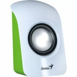 Geniu Aktivlautsprecher Sp-U115 White 2.0 6 Geniu Aktivlautsprecher Sp-U115 White 2.0 -Genius Verkäufe unnamed file 1634