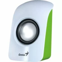 Geniu Aktivlautsprecher Sp-U115 White 2.0 7 Geniu Aktivlautsprecher Sp-U115 White 2.0 -Genius Verkäufe unnamed file 1635