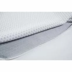 Geniu Gelschaum Schaumkissen Kissen A19393 Eazzzy 2 Härtegraden 12Cm 40X80 Cm Kühlender -Genius Verkäufe unnamed file 164