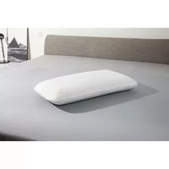 Geniu Gelschaum Schaumkissen Kissen A19393 Eazzzy 2 Härtegraden 12Cm 40X80 Cm Kühlender -Genius Verkäufe unnamed file 165