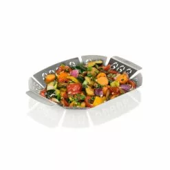 ???? Am Billigsten ???? Geniu Grill-Korb Bbq