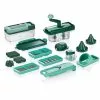Geniu Nicer Dicer Nicer Twist Fusion Smart 23Tlg.) -Genius Verkäufe unnamed file 1655