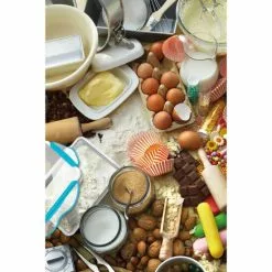 Geniu A12002 (4 Teile) Clipfresh Budget Blau; Transparent/ -Genius Verkäufe unnamed file 1667