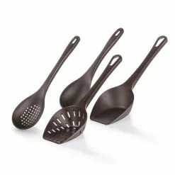 Granitbraun Geniu Set 20146 4-Teilig