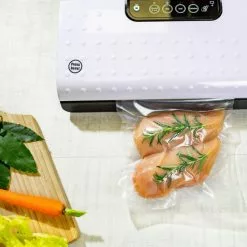 Geniu Set Smartvac Sv5000 12-Tlg. Auslauf -Genius Verkäufe unnamed file 1681