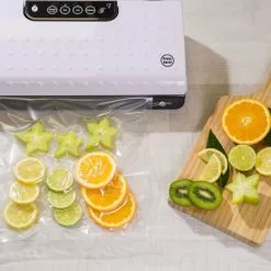 Geniu Set Smartvac Sv5000 12-Tlg. Auslauf -Genius Verkäufe unnamed file 1682