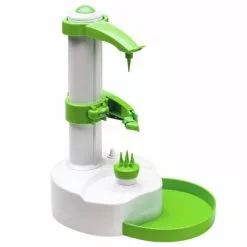 ❤️ Set Schäler, ???? 6Tlg. Genius Speed Budget -Genius Verkäufe unnamed file 1690